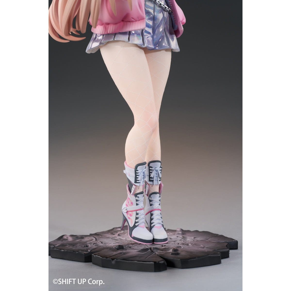 Goddess of Victory: Nikke - Viper - Illustration Teokureta Kizuki - Deluxe Edition Figur 1/7 (Hobby Sakura)