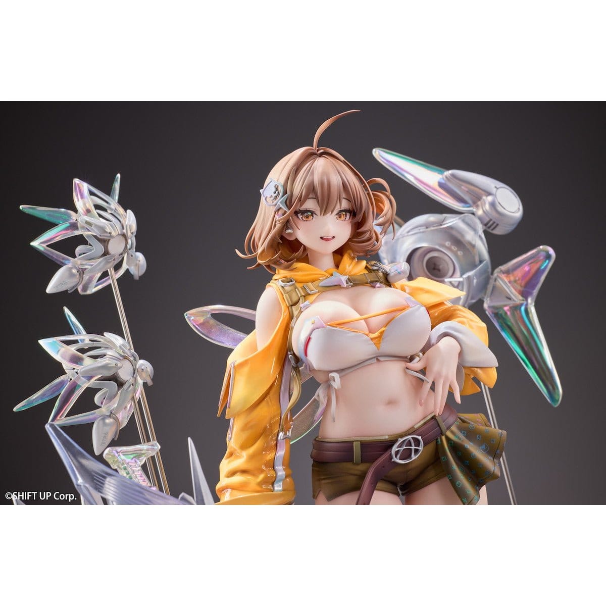 Goddess of Victory: Nikke - Anis - Star - Deluxe Edition Figur 1/7 (Hobby Sakura)