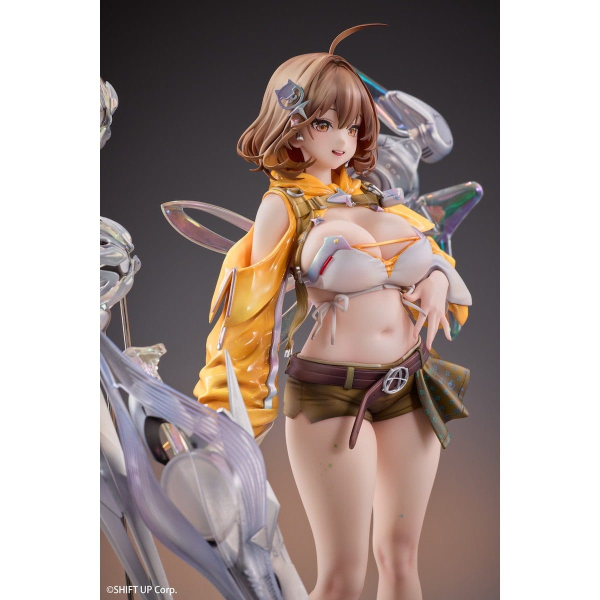 Goddess of Victory: Nikke - Anis - Star - Deluxe Edition Figur 1/7 (Hobby Sakura)