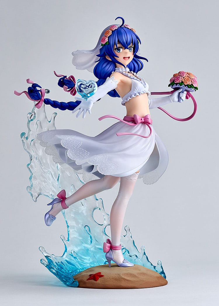 Mushoku Tensei: Jobless Reincarnation - Roxy Migurdia - Wedding Swimsuit figure 1/7 (Good Smile Company)
