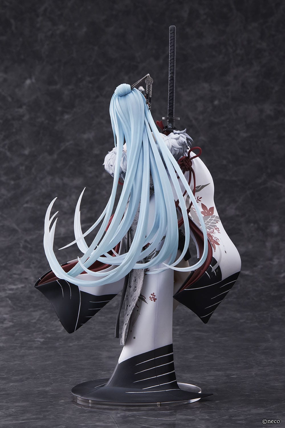 A-Z by neco - [S] - Gyoso Uchikake iDELiTE Figur 1/7 (Craft Egg)
