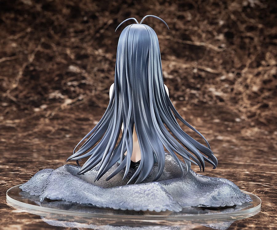 Accel World - Kuroyukihime - Light Novel 15th Anniversary Wedding - KD Colle figure 1/7 (Kadokawa)