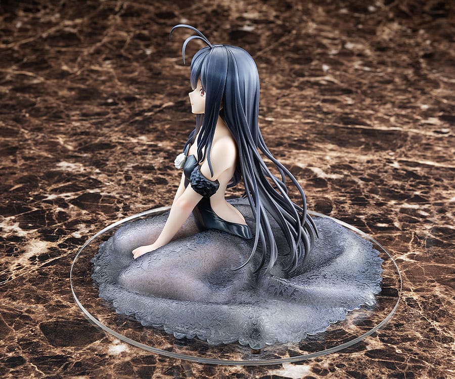 Accel World - Kuroyukihime - Light Novel 15th Anniversary Wedding - KD Colle figure 1/7 (Kadokawa)