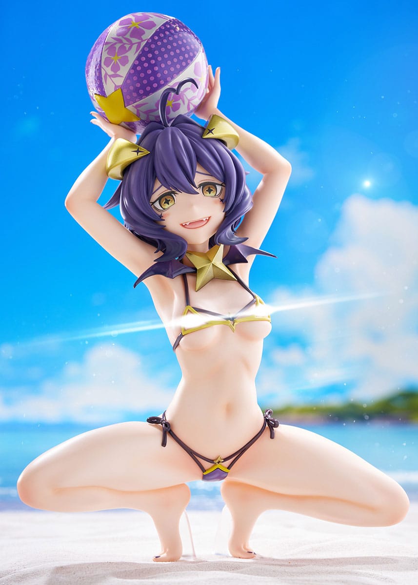 Gushing Over Magical Girls - Magia Baiser - Swimsuit Figur 1/6 (Kadokawa)