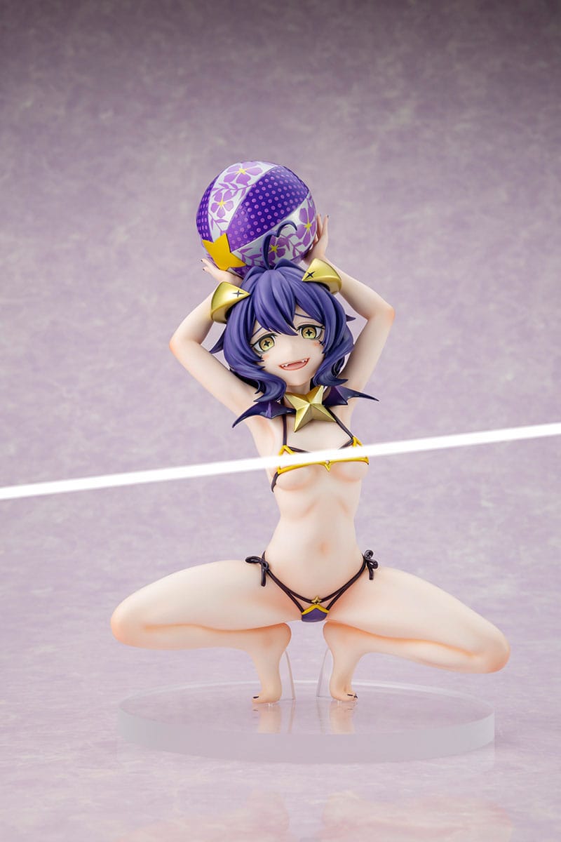 Gushing Over Magical Girls - Magia Baiser - Swimsuit Figur 1/6 (Kadokawa)