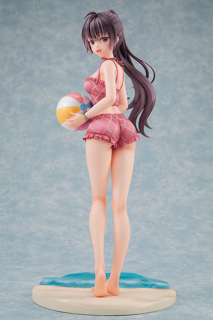 Alya Sometimes Hides Her Feelings in Russian - Yuki Suou - Vacation Swimsuit figure 1/7 (Kadokawa)