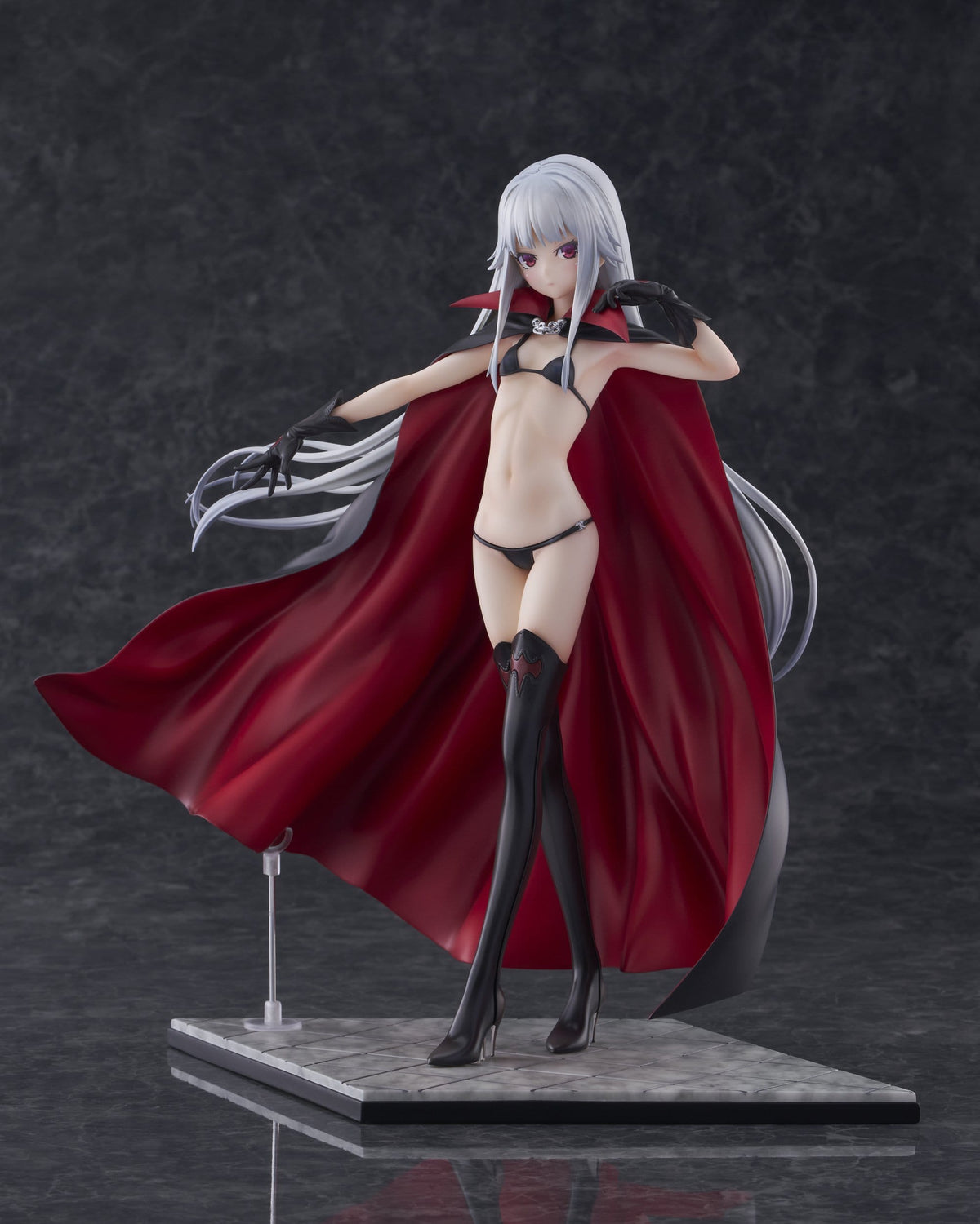 Bishoujo Mangekyou - Kirie Kagarino - figure 1/6 (KoiKoi)