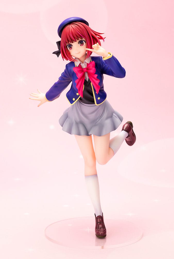 Oshi No Ko / My*Star - Kana Arima - figure 1/7 (Kotobukiya)