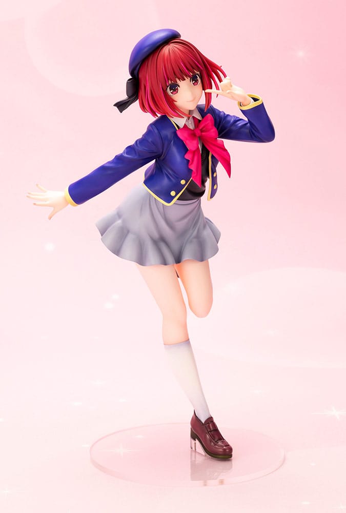 Oshi No Ko / My*Star - Kana Arima - figure 1/7 (Kotobukiya)