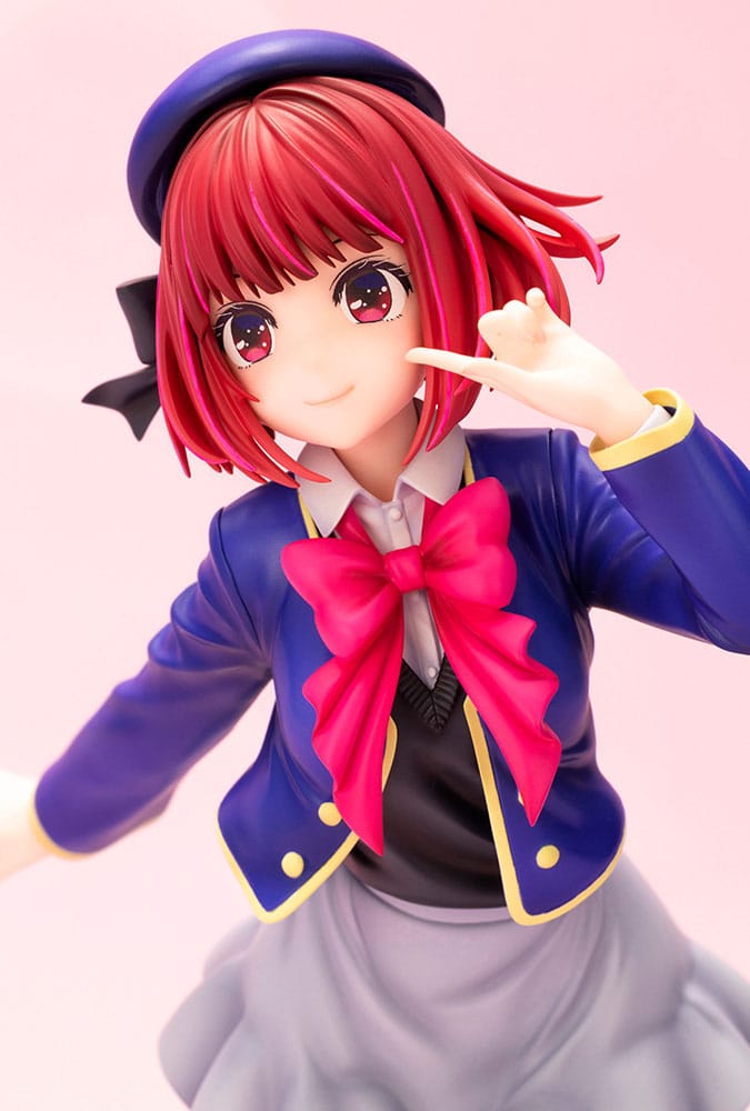 Oshi No Ko / My*Star - Kana Arima - figure 1/7 (Kotobukiya)
