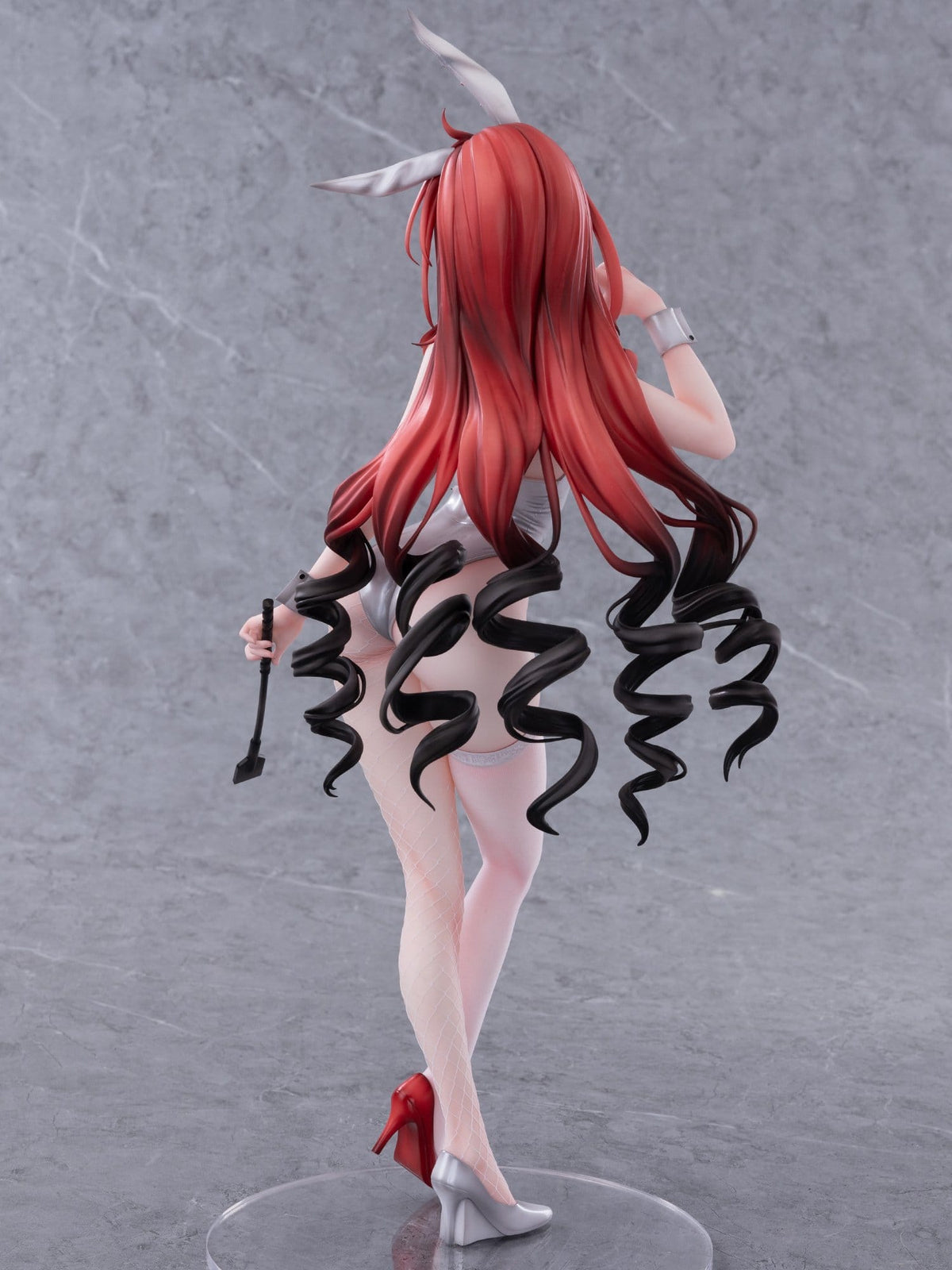 Original Character - Bunny Girl Velvet - illustration by FymriE - Regular Edition figure 1/4 (Kawa Design)