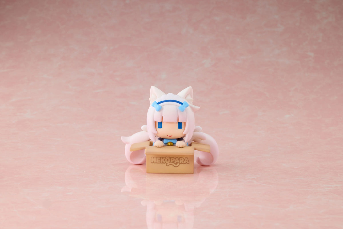 Nekopara - Vanilla - Chibi Figur (Magi Arts)