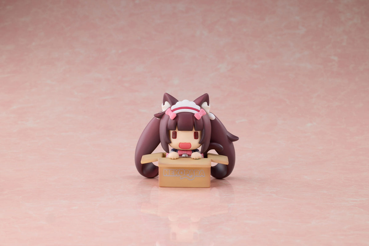 Nekopara - Chocola - Chibi Figur (Magi Arts)