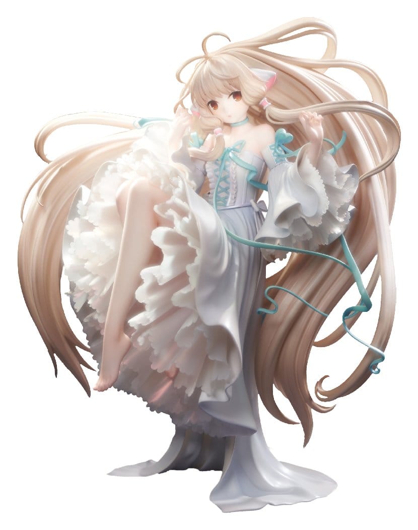 Chobits - Chi - Deluxe Edition figure 1/6 (Magi Arts)