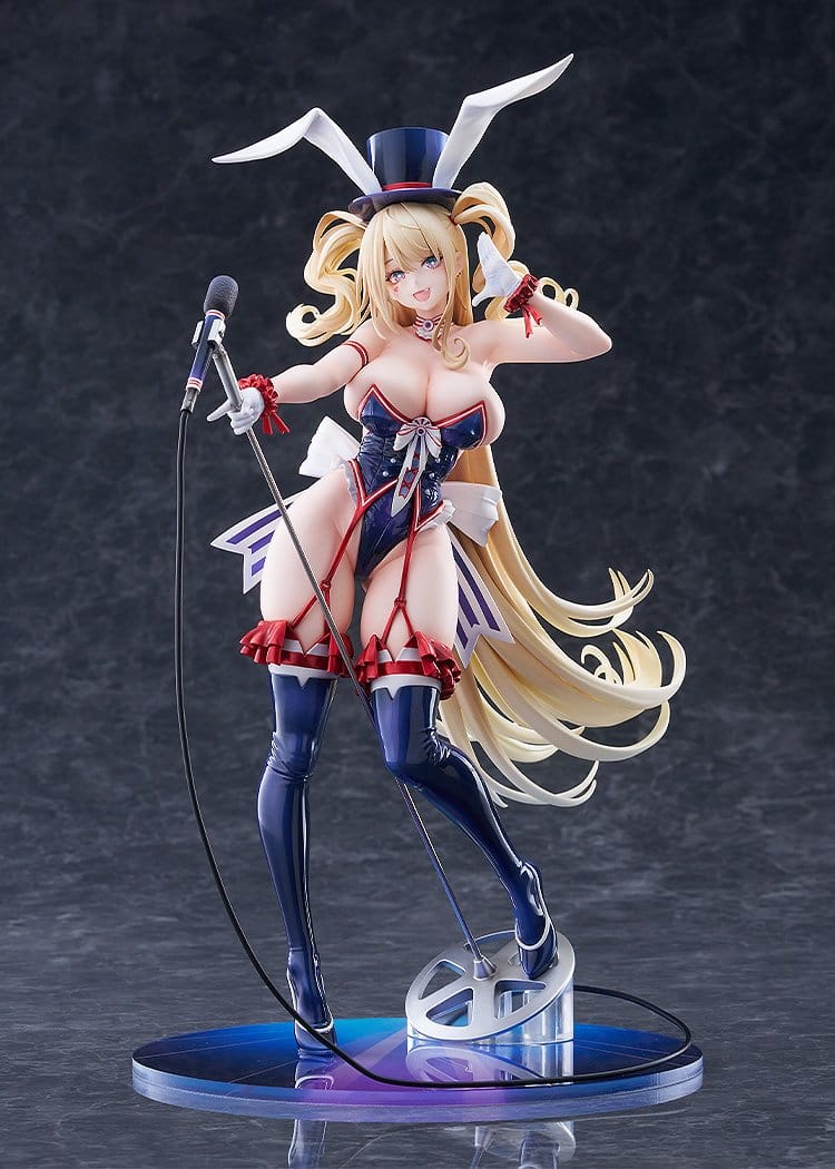 Azur Lane - Guam - Stage Setting Charmer figure 1/7 (Max Factory)