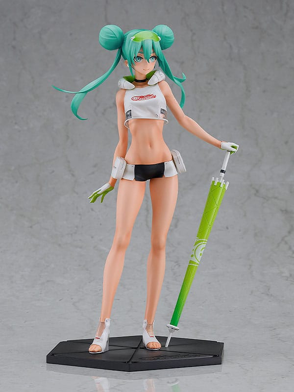 Hatsune Miku - GT Project Racing Miku 2022 - Tropical figure 1/7 (Max Factory)