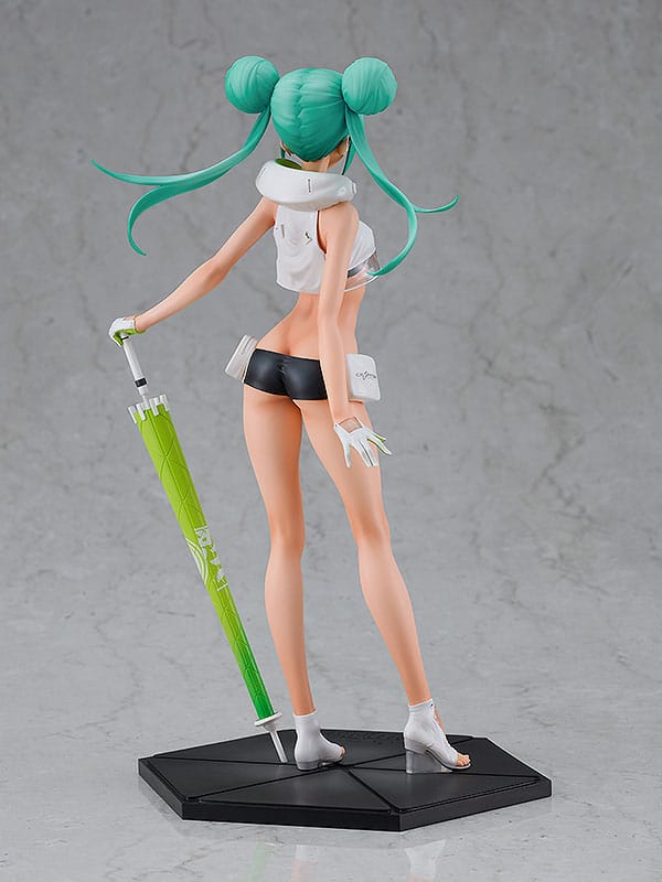 Hatsune Miku - GT Project Racing Miku 2022 - Tropical figure 1/7 (Max Factory)