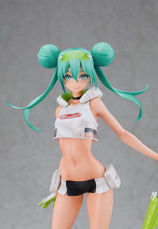 Hatsune Miku - GT Project Racing Miku 2022 - Tropical figure 1/7 (Max Factory)