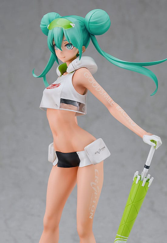 Hatsune Miku - GT Project Racing Miku 2022 - Tropical figure 1/7 (Max Factory)