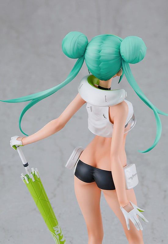 Hatsune Miku - GT Project Racing Miku 2022 - Tropical figure 1/7 (Max Factory)
