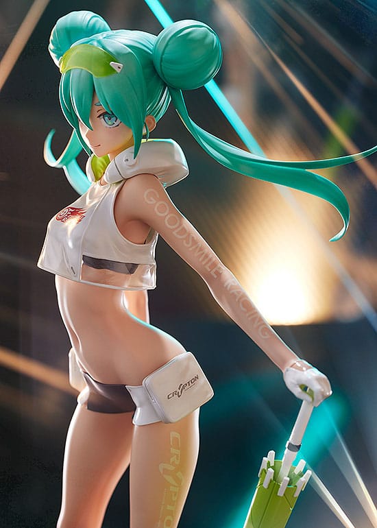 Hatsune Miku - GT Project Racing Miku 2022 - Tropical figure 1/7 (Max Factory)