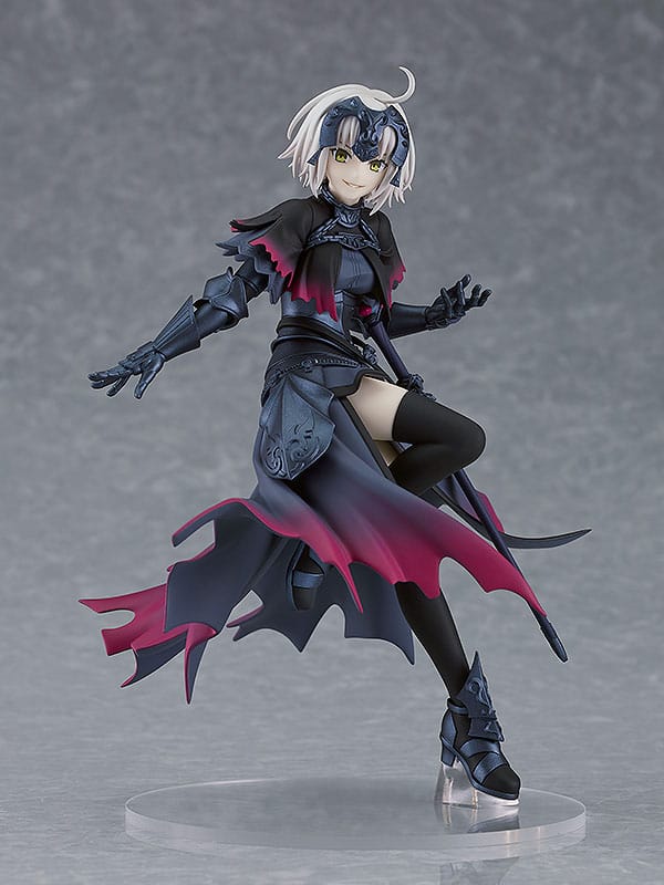 Fate/Grand Order - Avenger/Joan of Arc (Alter) - Pop Up Parade figure (Max Factory)