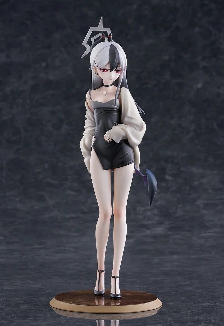 Blue Archive - Kayoko - Dress figure 1/7 (Max Factory)