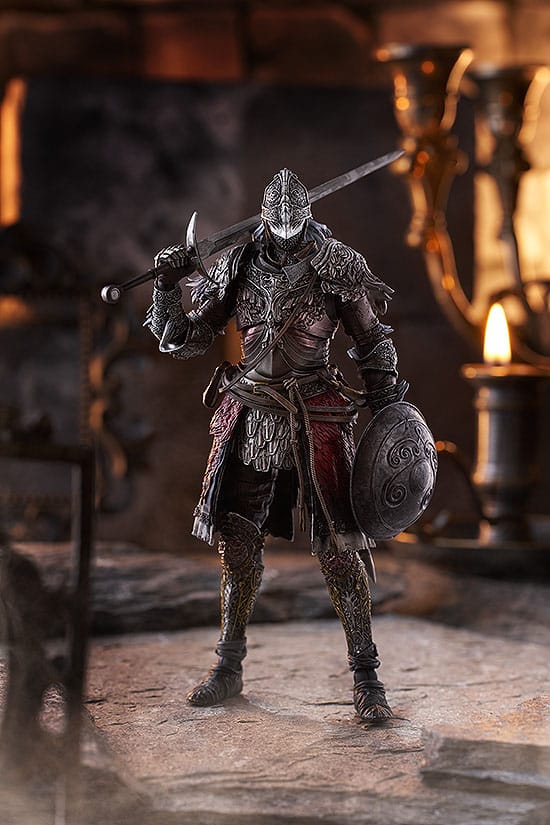 Elden Ring - Raging Wolf - Figma figure (Max Factory)