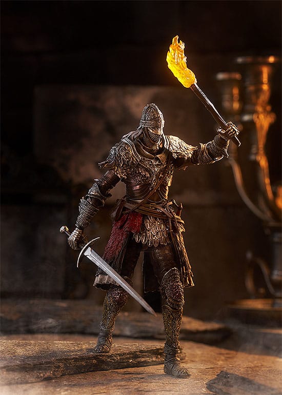 Elden Ring - Raging Wolf - Figma figure (Max Factory)