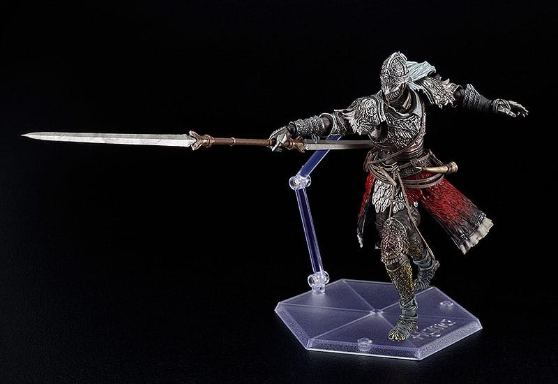 Elden Ring - Raging Wolf - Figma figure (Max Factory)
