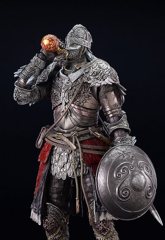 Elden Ring - Raging Wolf - Figma figure (Max Factory)