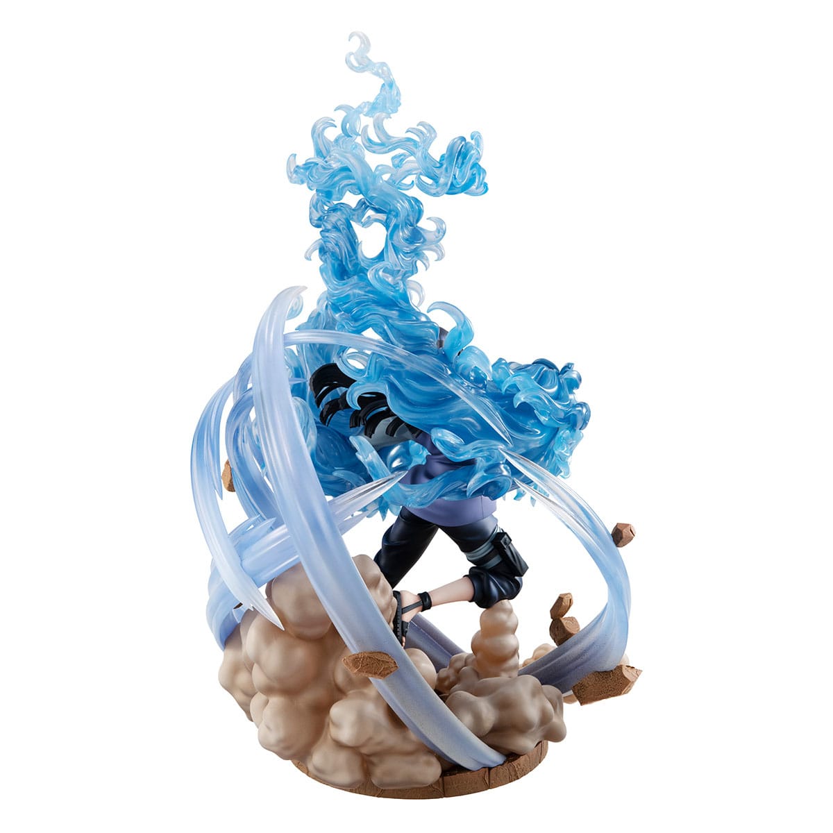 Naruto - Hinata Hyuga - Naruto Gals DX Figur Ver. 3 (MegaHouse)