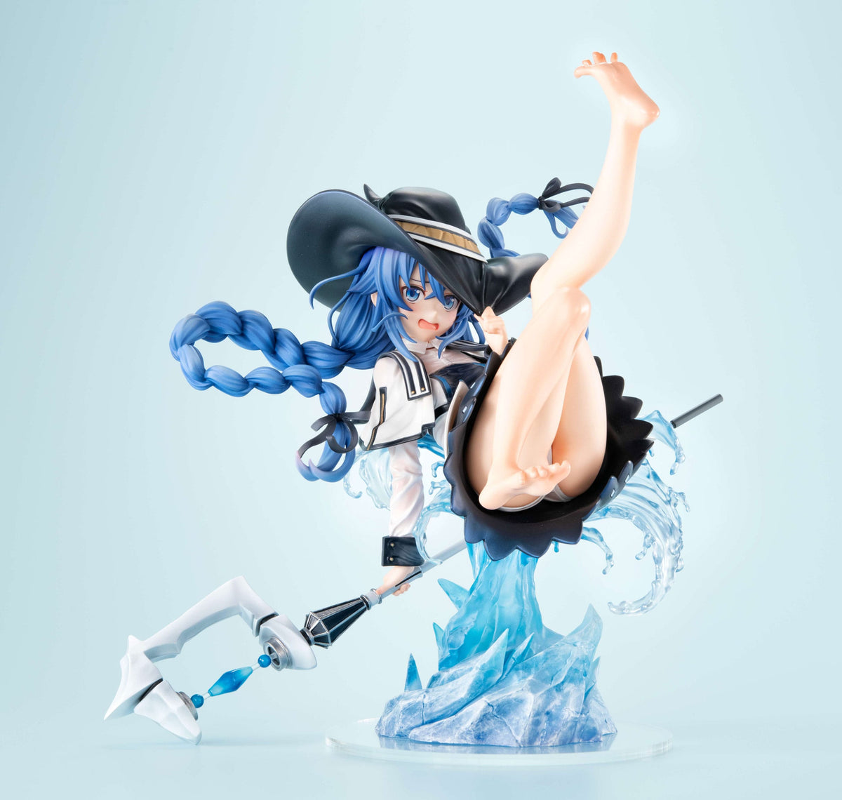 Jobless Reincarnation - Roxy Migurdia - Lucrea figure (Mega House)