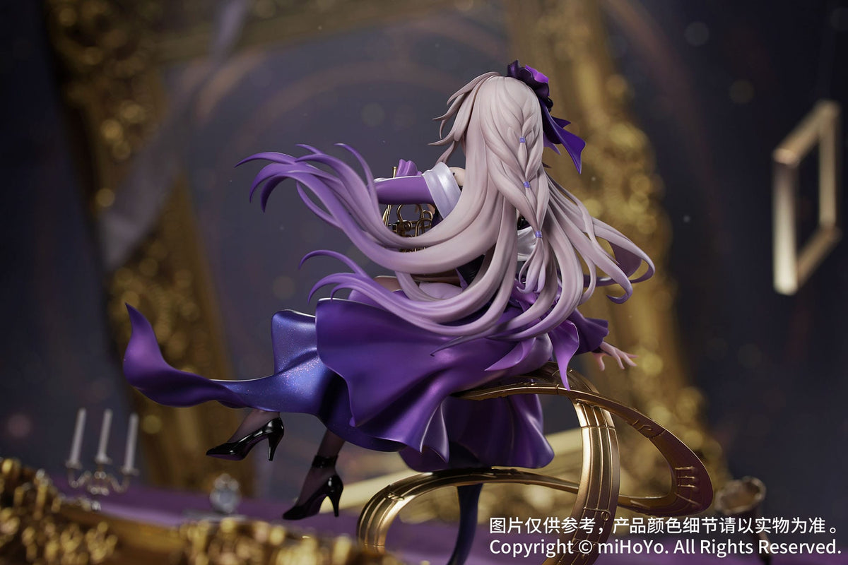 Honkai: Star Rail - The Herta - Star Rail Live Gift+ figure 1/8 (myethic)