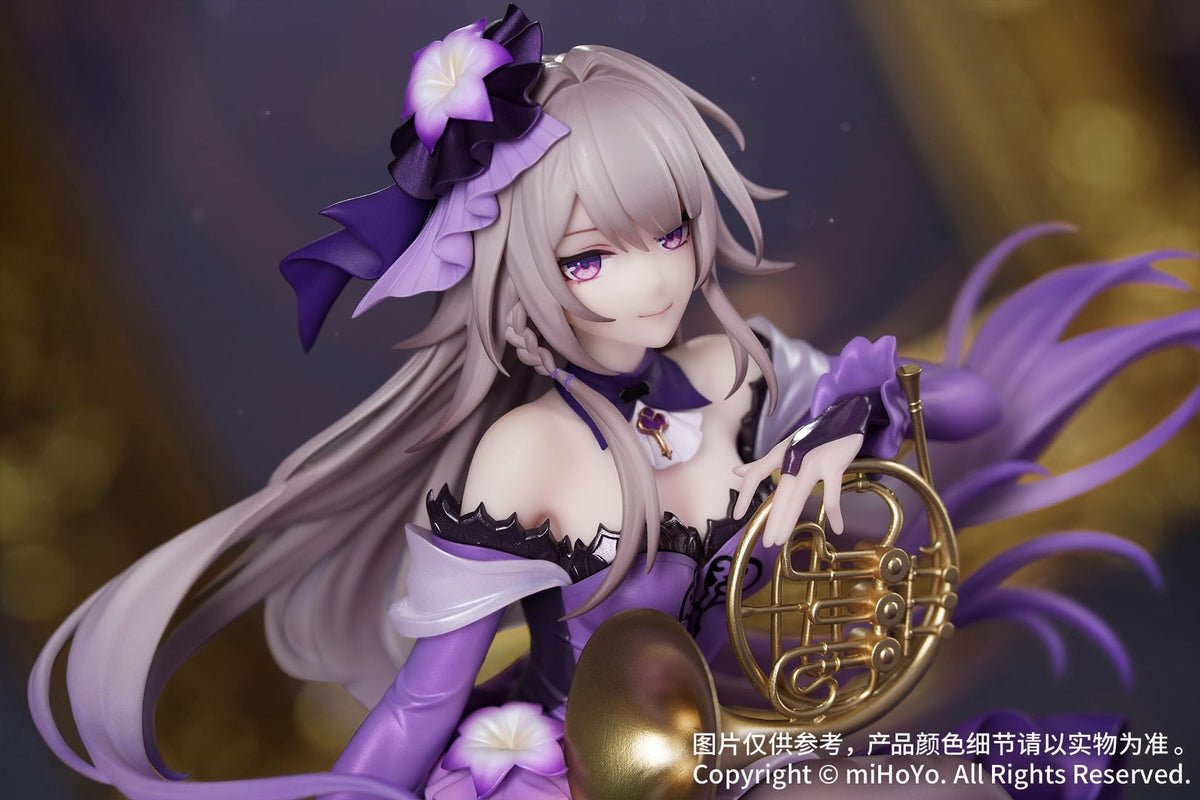 Honkai: Star Rail - The Herta - Star Rail Live Gift+ figure 1/8 (myethic)