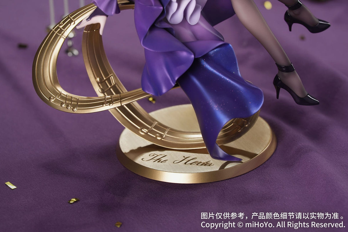 Honkai: Star Rail - The Herta - Star Rail Live Gift+ figure 1/8 (myethic)