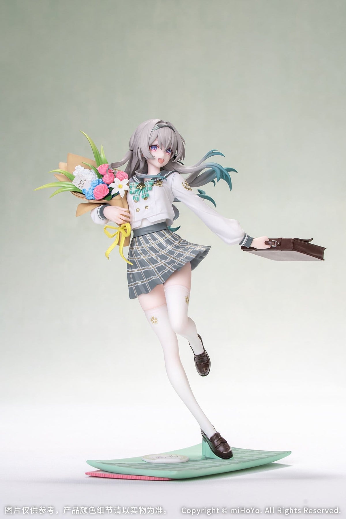 Honkai: Star Rail - Firefly - Spring Missive Gift+ figure 1/8 (myethic)