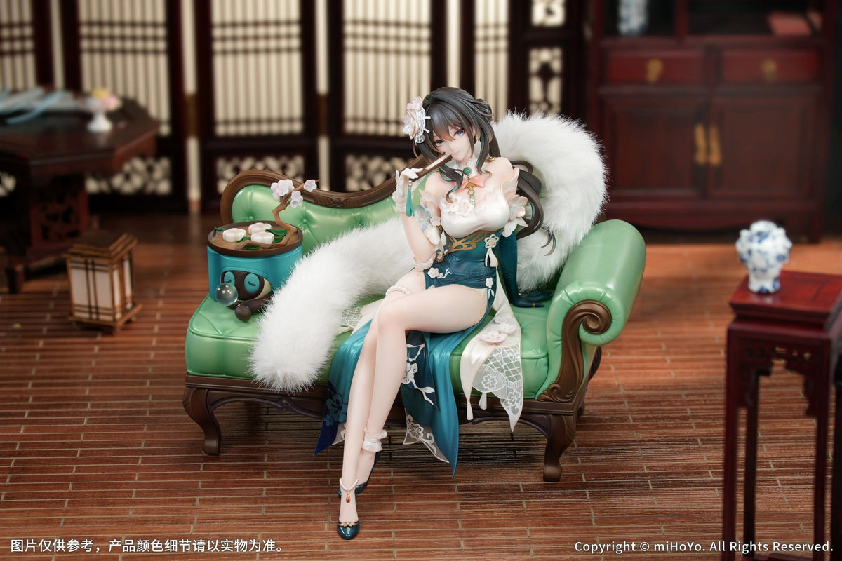 Honkai: Star Rail - Ruan Mei - Plumblossom Letter With Bonus - Figur 1/7 (Myethos)