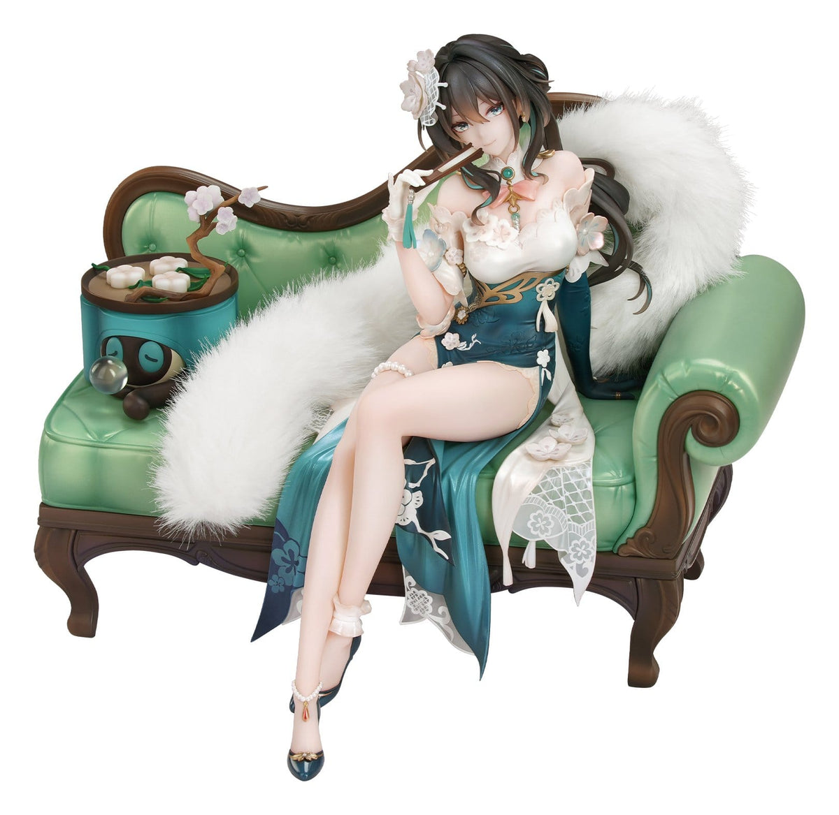 Honkai: Star Rail - Ruan Mei - Plumblossom Letter With Bonus - Figur 1/7 (Myethos)