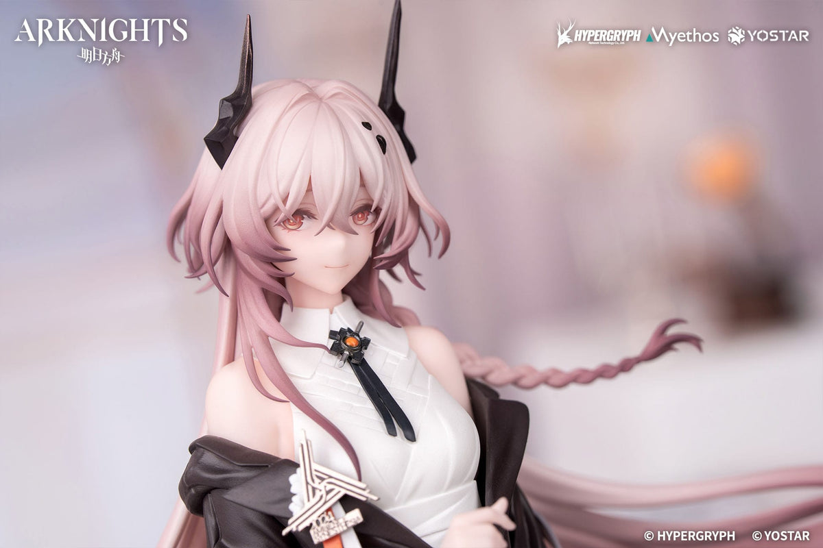 Arknights - Theresa - Journey of Music - Gift+ figure 1/8 (myethic)