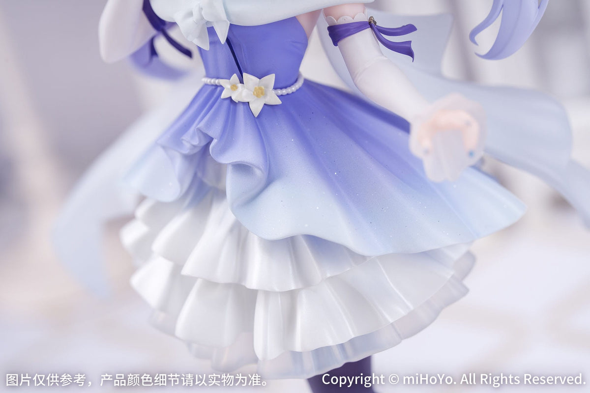 Genshin Impact - Keqing - Resplendent Feast Gift+ figure 1/8 (myethic)