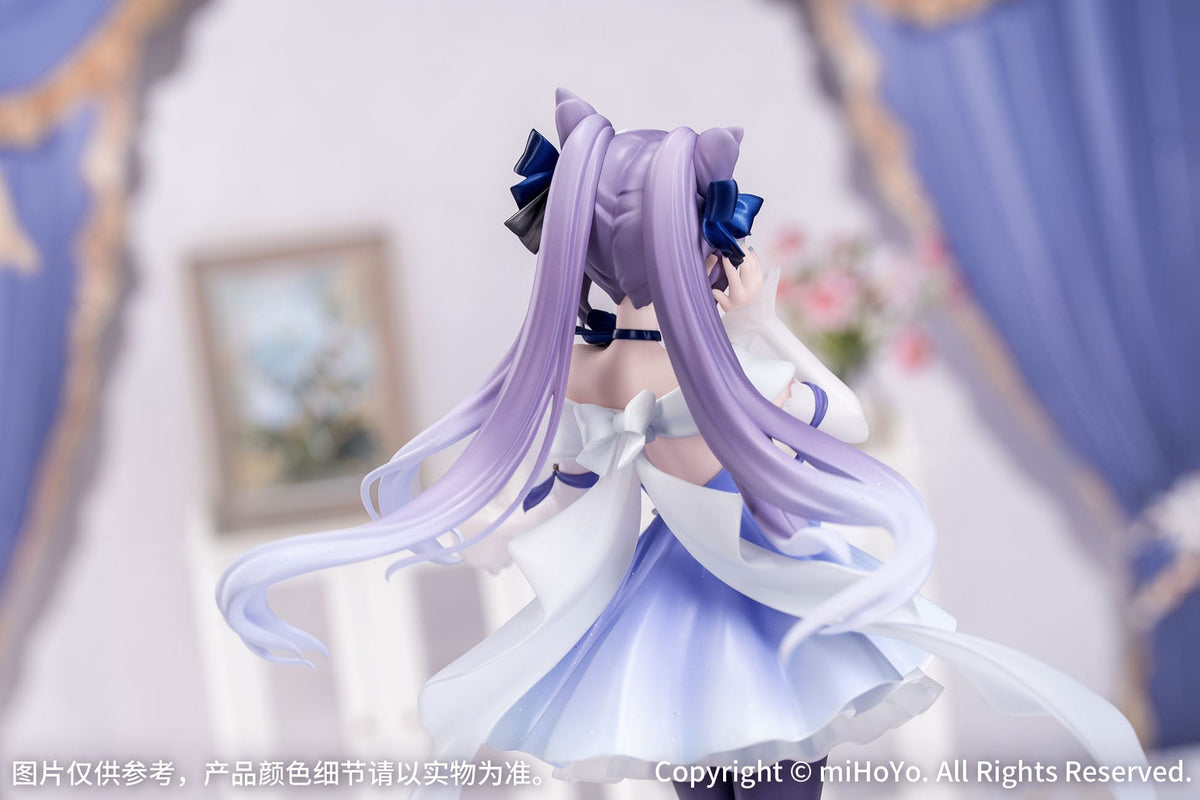 Genshin Impact - Keqing - Resplendent Feast Gift+ figure 1/8 (myethic)