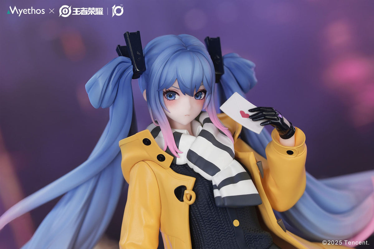 Honor of Kings - Lady Sun - Lovers Across Time - Gift+ Series figure 1/8 (myethic)