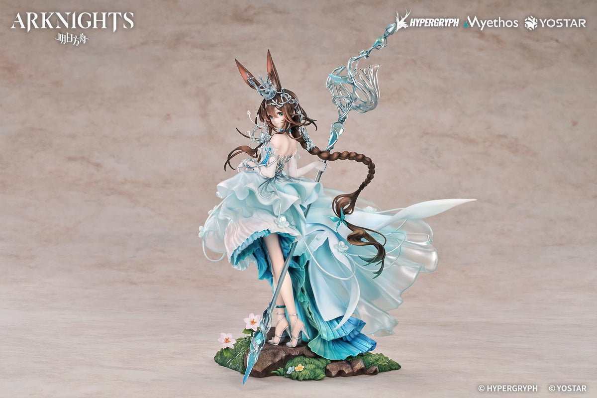 Arknights - Amiya - Blooms of Time figure 1/7 (myethic)