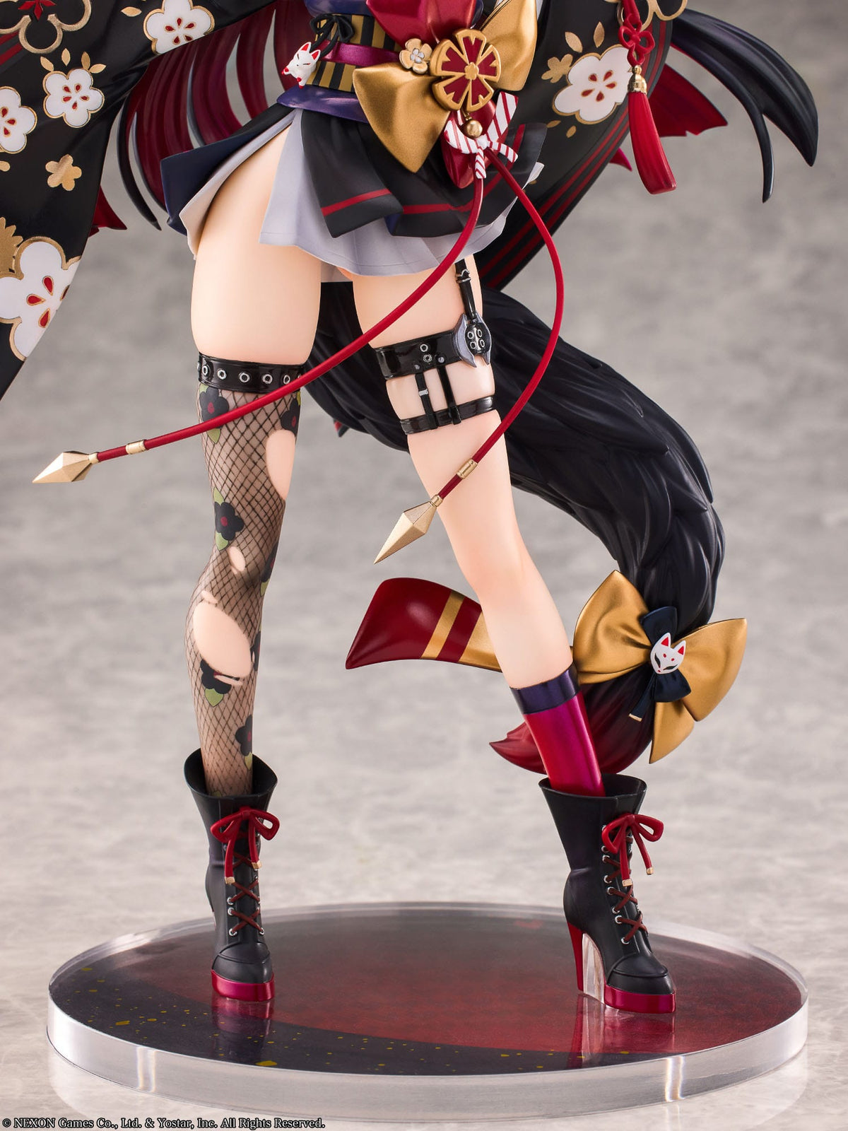 Blue Archive - Wakamo - Figur 1/7 (Neonmax Creative)