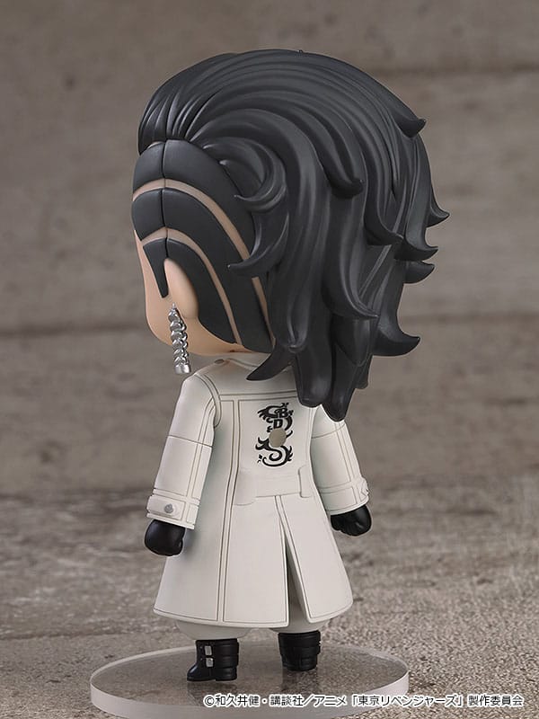 Tokyo Revengers - Koko (Hajime Kokonoi) - Nendoroid Figur (Orange Rogue)