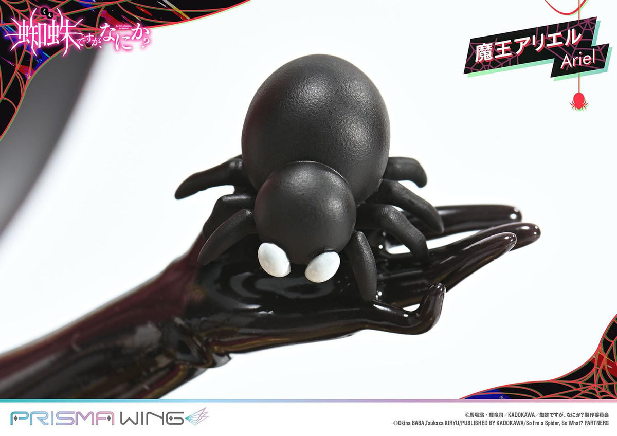 So I'm a Spider, So What? - Ariel - Prisma Wing Figur 1/7 (Prime 1 Studio)