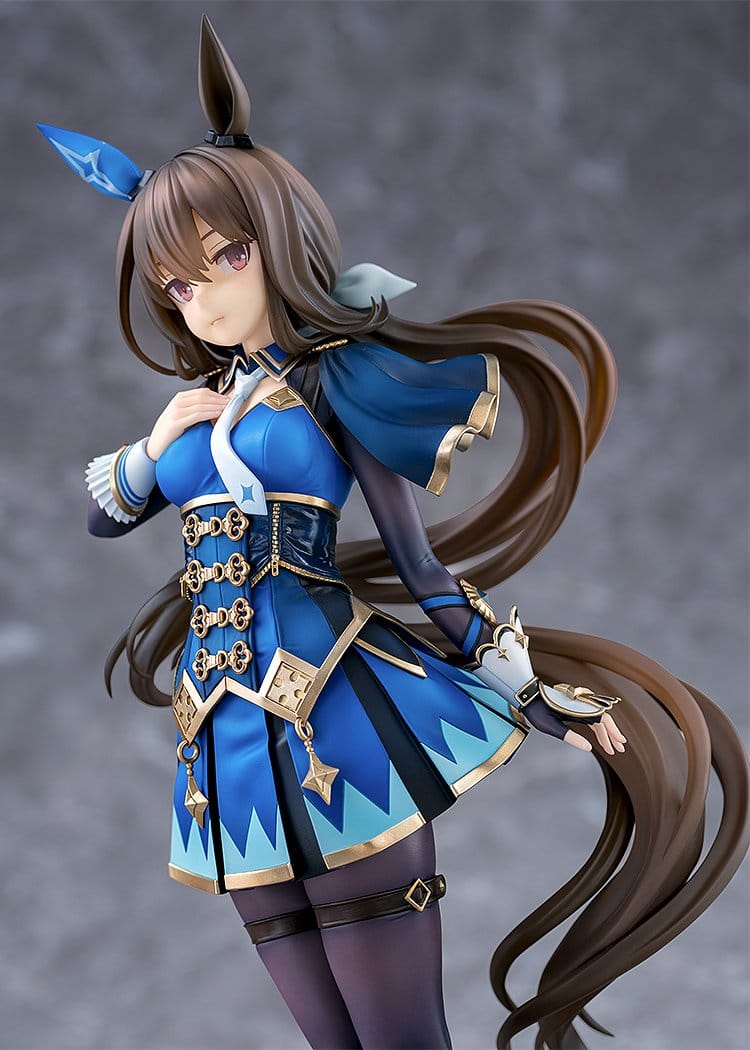 Uma Musume: Pretty Derby - Admire Vega - figure 1/7 (Phat!) (re-run)