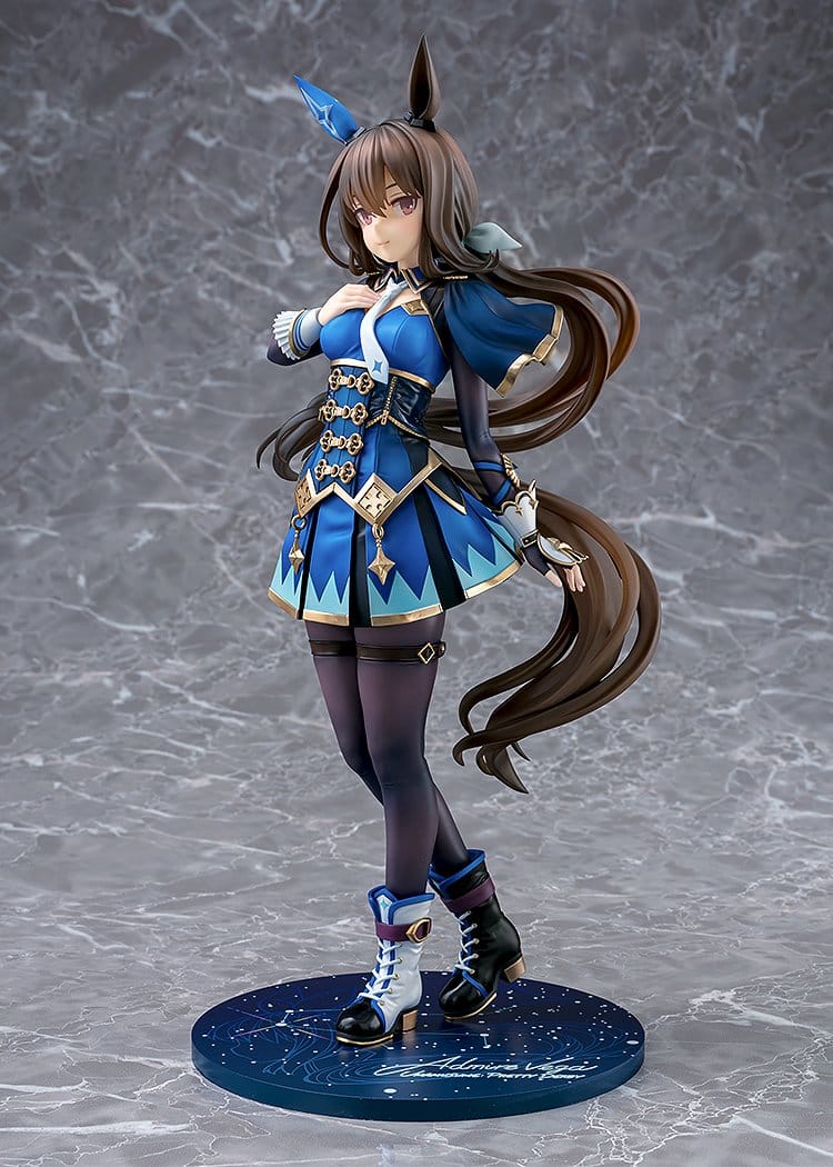 Uma Musume: Pretty Derby - Admire Vega - figure 1/7 (Phat!) (re-run)