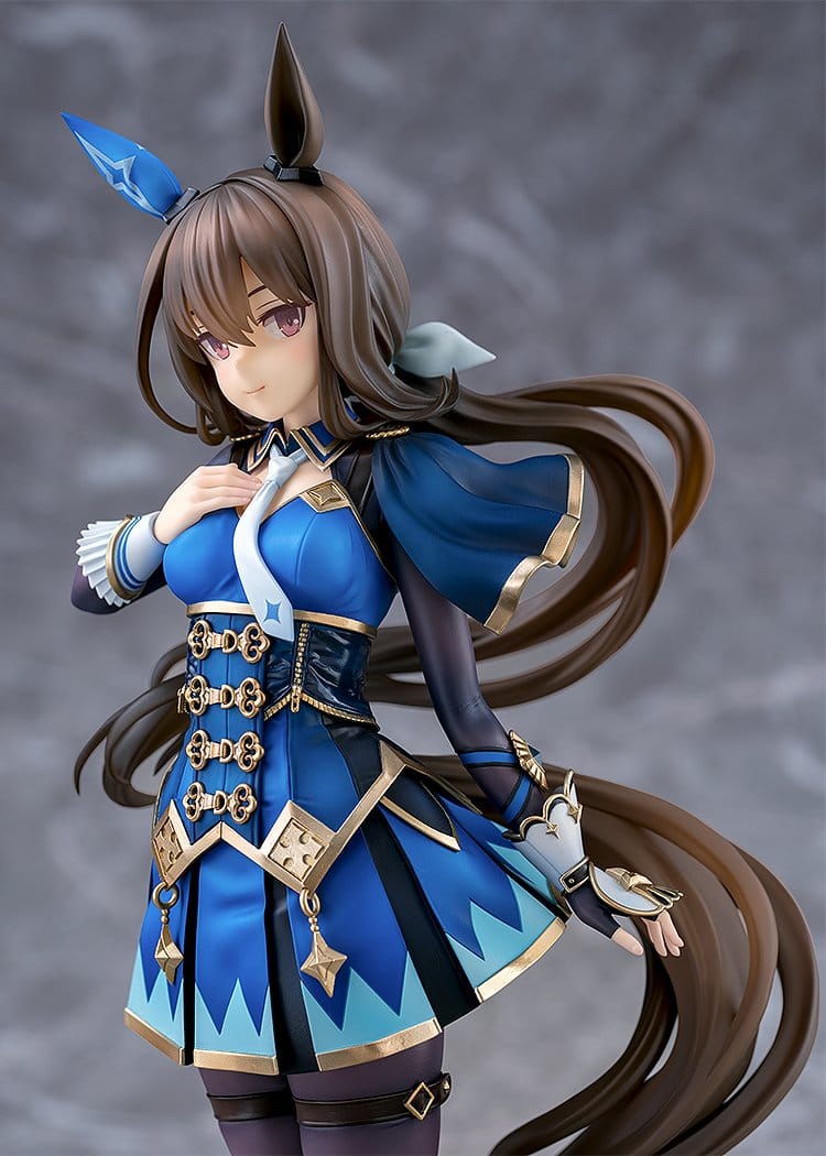 Uma Musume: Pretty Derby - Admire Vega - figure 1/7 (Phat!) (re-run)